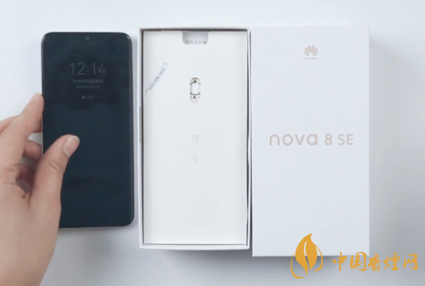华为nova8SE高配版性能测试 华为nova8SE高配版开箱测试