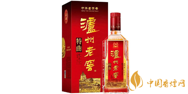 中国八大名酒有哪些 中国老八大名酒介绍