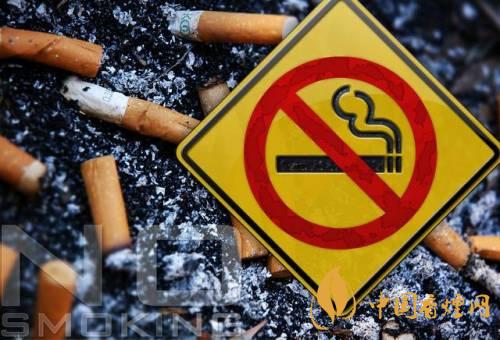 电子烟和香烟的危害对比 电子烟的优劣介绍
