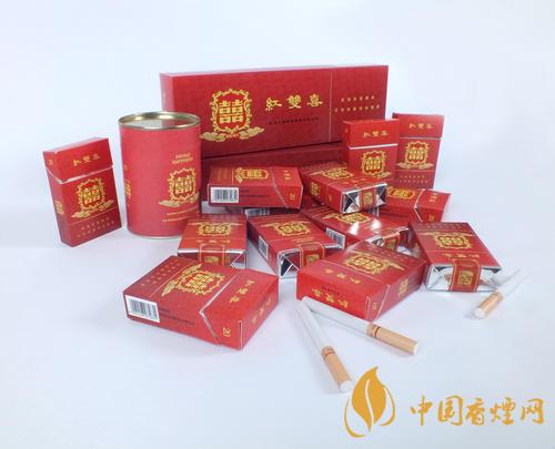 受欢迎的香烟一览表 当下流行的香烟前五名