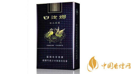 白沙软珍品口味好抽吗 白沙软珍品口感品析2020
