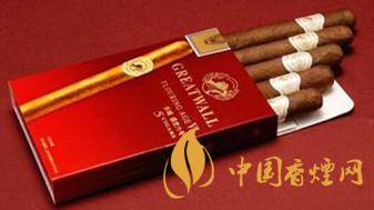 长城伯乐雪茄价格大全一览2025最新