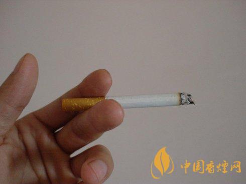 焦油含量高的香烟介绍 适合烟瘾大的烟民抽的香烟推荐