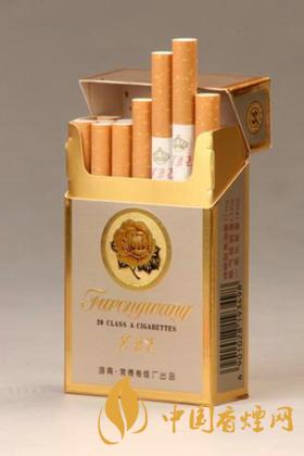 芙蓉王香烟价格一览 辨别真假芙蓉王香烟的方法