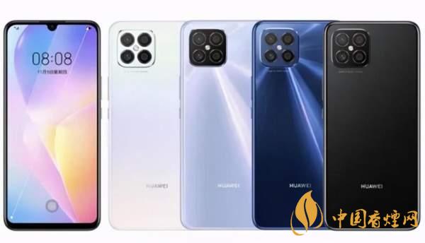OPPOK7x和华为Nova8参数对比 OPPOK7x和华为Nova8哪个好