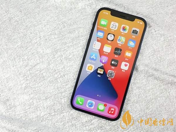 iphone12mini真机测试 iphone12mini开箱实测