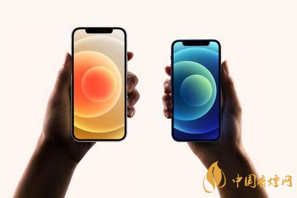 iphone12promax真机测试 iphone12promax开箱测试