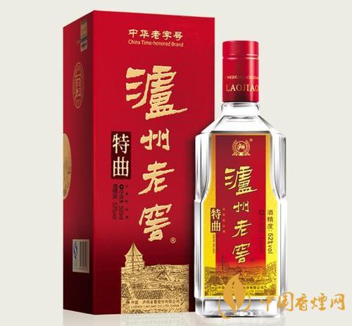 国内十大名酒分类介绍 国内十大名酒一览