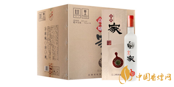 高炉家酒价格及图片大全 高炉家酒多少钱一箱