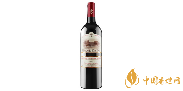 法国波尔多法定产区卡玛隆经典干红葡萄酒价格