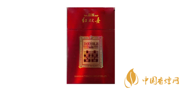 红双喜香烟有哪些 2025红双喜香烟价格表图大全一览