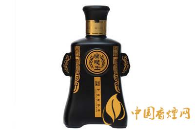 兰陵王黑瓶多少钱一瓶 2020最新兰陵王黑瓶价格查询