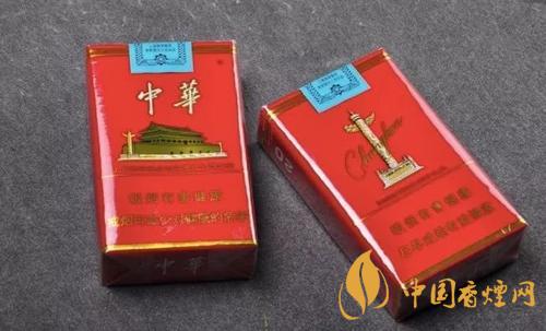 荷花香烟和中华香烟有什么区别 荷花香烟和中华香烟对比介绍