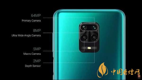 红米note9pro和红米10x配置对比 详细参数介绍