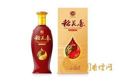 2020年稻花香酒价格表和图片  稻花香酒多少钱一瓶