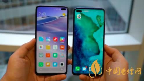 realmeq2和红米k30参数对比 realmeq2和红米k30怎么选择