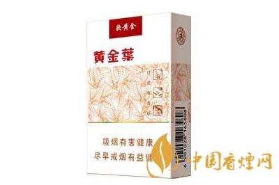 黄金叶软黄金价格是多少 黄金叶软黄金价格图片一览
