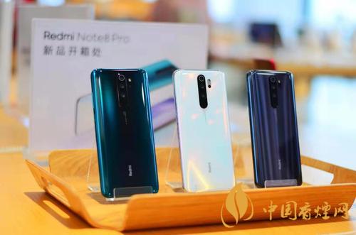 红米note9和红米note8哪个更好 红米note9和红米note8怎么选
