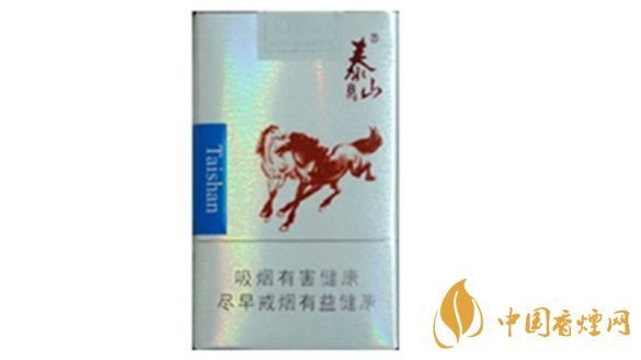 泰山双马烟味道怎样 泰山双马烟味道及包装鉴赏2020