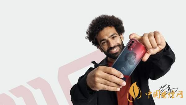 OPPOReno4MoSalah定制版和普通版的区别 哪个更好