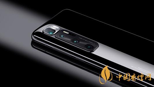 红米note9pro和红米10x哪个好 手机性价比对比