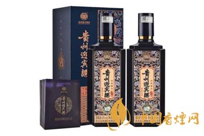 贵州迎宾酒手工版多少钱一瓶 贵州迎宾酒53度价格表一览