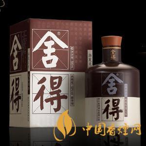 舍得酒52度价格表一览 2020舍得酒52度最新报价