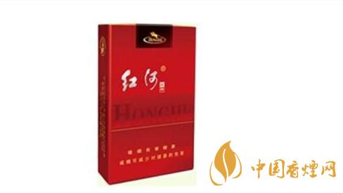 红河奔腾软包装多少钱一盒 红河奔腾价格一览2025