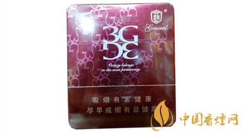 将军3g铁盒雪茄多少钱一盒 将军3G铁盒价格及参数2025