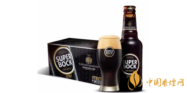 超级波克SuperBock黑啤怎么样 超级波克SuperBock黑啤价格表图