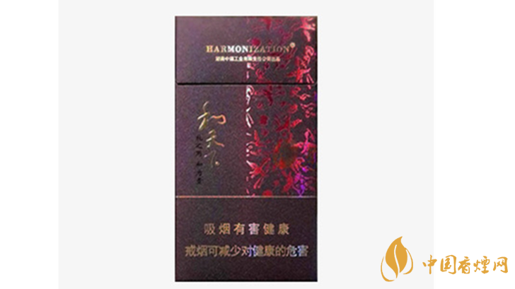 南京古都香烟价格多少一盒2025价格表