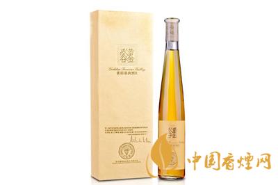 2020年张裕黄金冰谷冰酒价格 张裕黄金冰谷冰酒多少钱一瓶