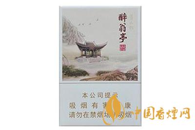 黄山松香烟价格表和图片大全2025年最新