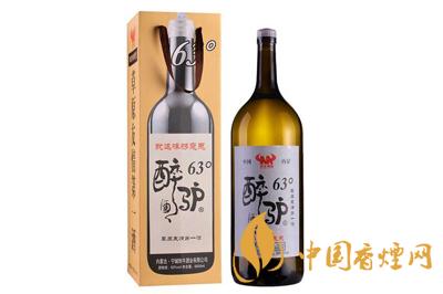 草原情酒多少钱一瓶  醉驴草原情酒价格表图一览