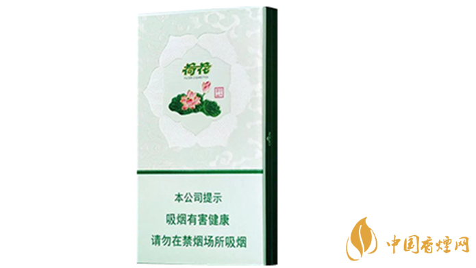 荷花烟多少钱一盒2025价格查询