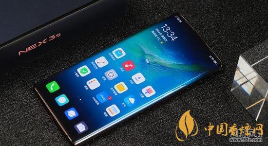 vivoNEX3S和小米10至尊纪念版参数对比 有什么不同