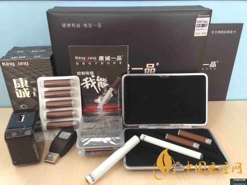 2020电子烟品牌最新排行 电子烟十大品牌图一览