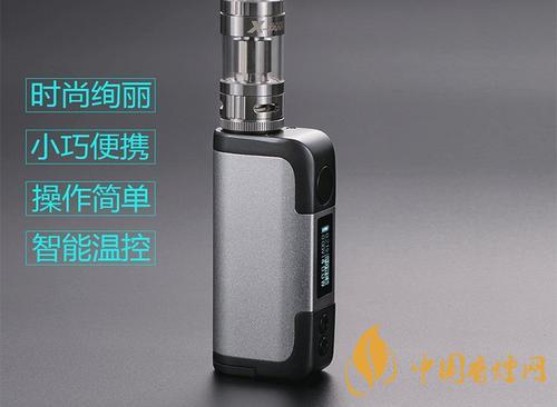 2020电子烟品牌最新排行 电子烟十大品牌图一览
