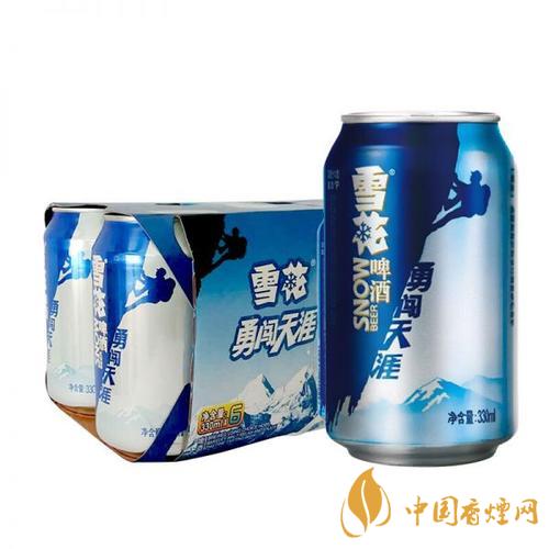 雪花啤酒多少钱一瓶 雪花啤酒价格一览