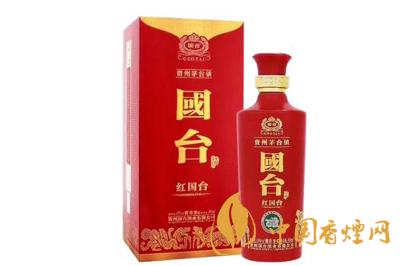 国台红国台多少钱一瓶 国台红国台酒怎么样