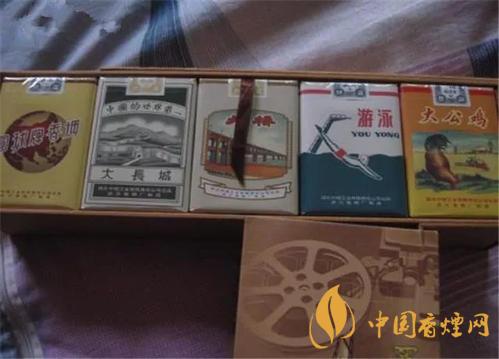 中国最贵的香烟是哪几款 国内最贵的香烟排行前十