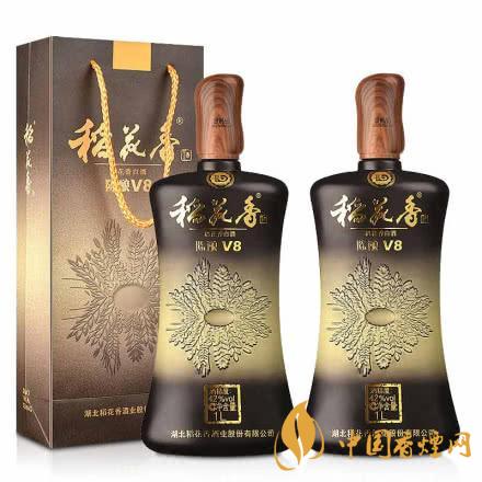 稻花香系列酒多少钱一瓶 稻花香酒价格一览