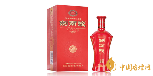 剑南春鸡年纪念酒价格 剑南春鸡年纪念酒怎么样