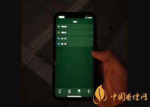 iphone12绿屏怎么回事-iphone12绿屏苹果客服作以回应