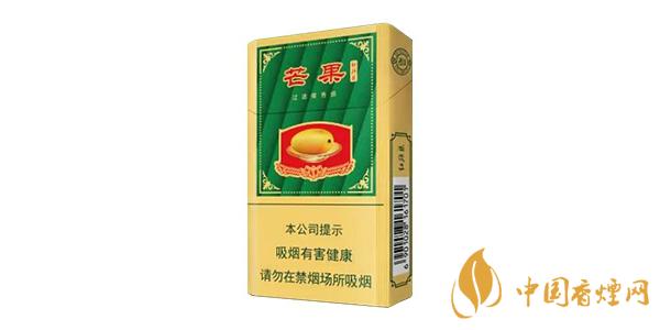 河南香烟品牌有哪些  好抽的河南香烟介绍