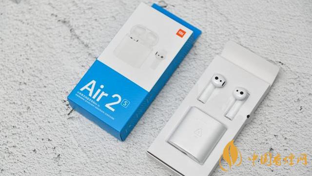 小米蓝牙耳机air2se怎么样-小米蓝牙耳机Air2S配置测评2020