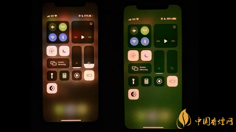iphone12绿屏怎么回事-iphone12绿屏苹果客服作以回应