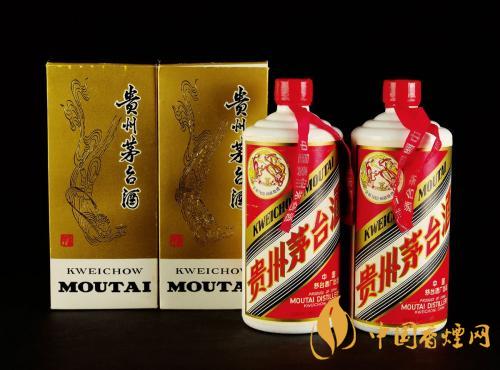 茅台K60白酒多少钱一瓶 茅台K60白酒价格一览