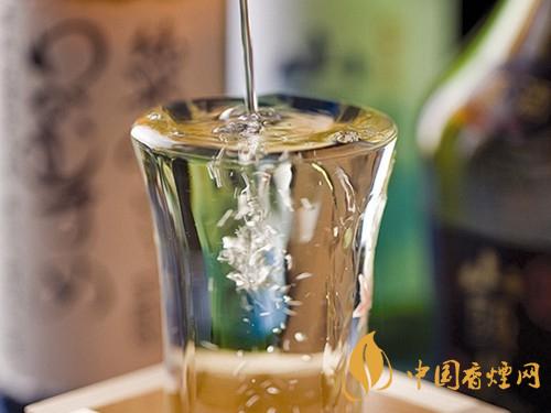 烧酒是什么酒 烧酒和白酒有什么区别