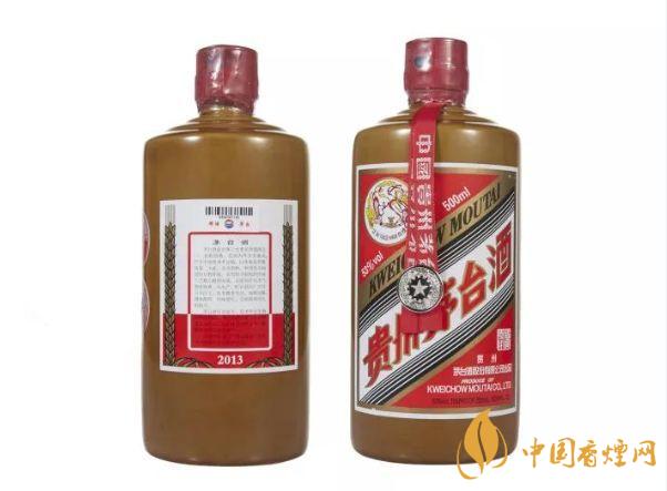 茅台经典价格表图 茅台经典核心参数介绍